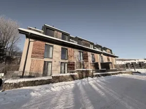 Prodej bytu 1+kk, Dolní Morava - Velká Morava, 54 m2