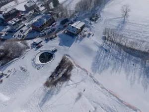 Prodej bytu 1+kk, Dolní Morava - Velká Morava, 54 m2