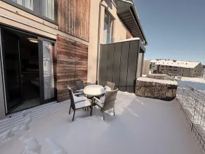 Prodej chaty, Dolní Morava - Velká Morava, 54 m2