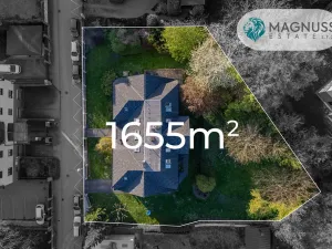 Prodej bytu 3+kk, Ostrava - Slezská Ostrava, Na Bunčáku, 165 m2