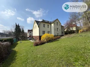 Prodej bytu 3+kk, Ostrava - Slezská Ostrava, Na Bunčáku, 165 m2