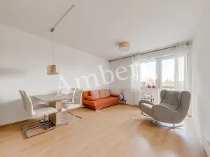Pronájem bytu 3+kk, Praha - Písnice, Švihovská, 61 m2