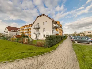 Pronájem bytu 3+kk, Praha - Písnice, Švihovská, 61 m2