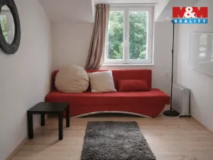 Prodej bytu 1+1, Karlovy Vary, Ondřejská, 24 m2