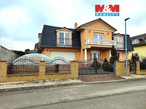 Pronájem rodinného domu, Pelhřimov, Březová, 273 m2