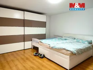 Pronájem rodinného domu, Pelhřimov, Březová, 273 m2