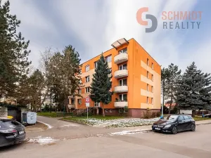 Pronájem bytu 3+1, Břeclav, U Splavu, 70 m2