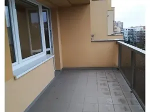 Pronájem bytu 1+1, Praha - Břevnov, Sartoriova, 40 m2