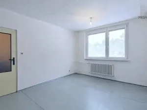 Pronájem bytu 1+1, Brno, ulice Čoupkových, 36 m2