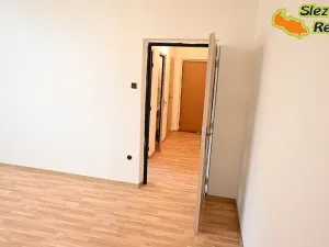 Pronájem bytu 3+1, Hlučín, Čs. armády, 66 m2
