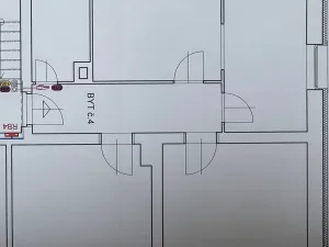 Prodej bytu 3+1, Šumperk, U sanatoria, 64 m2