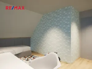 Prodej rodinného domu, Hraběšice, 223 m2