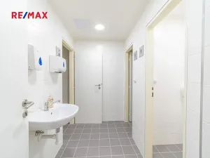 Prodej obchodního prostoru, Králíky, 5. května, 519 m2