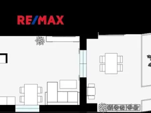 Prodej bytu 3+kk, Třeština, 74 m2