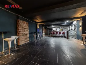 Prodej obchodního prostoru, Břidličná, Osvobození, 140 m2