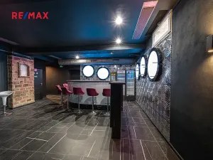 Prodej obchodního prostoru, Břidličná, Osvobození, 140 m2