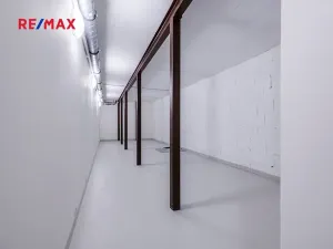 Prodej bytu 2+kk, Svoboda nad Úpou, Nádražní, 56 m2