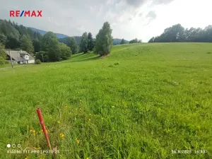 Prodej pozemku pro bydlení, Lipová-lázně, 22105 m2