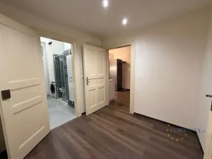 Pronájem bytu 2+1, Praha - Libeň, Drahobejlova, 67 m2