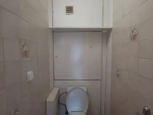 Pronájem bytu 3+1, Praha - Podolí, Ve svahu, 80 m2