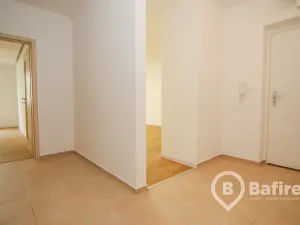 Prodej bytu 3+kk, Olomouc, Edvarda Beneše, 78 m2