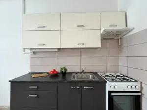 Pronájem bytu 3+1, Česká Lípa, Okružní, 58 m2