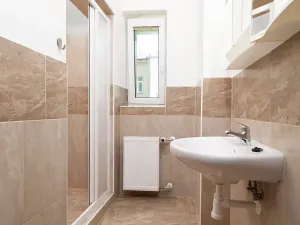 Pronájem bytu 1+1, Ostrava, Palackého, 41 m2