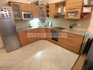 Prodej bytu 2+kk, Otrokovice, Jana Žižky, 51 m2