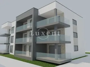 Prodej bytu 2+kk, Sveti Filip i Jakov, Chorvatsko, 75 m2