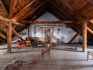 Prodej ubytování, Bělá nad Radbuzou, Náměstí, 800 m2