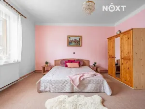 Prodej rodinného domu, Spešov, 122 m2