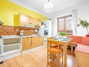 Prodej rodinného domu, Spešov, 122 m2