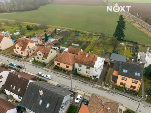 Prodej rodinného domu, Spešov, 122 m2