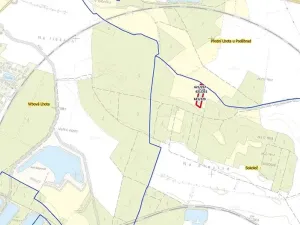 Prodej louky, Sokoleč, 5456 m2