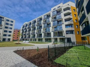 Pronájem bytu 2+kk, Praha - Chodov, Líbalova, 42 m2