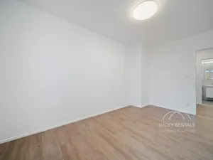 Pronájem bytu 2+kk, Praha - Chodov, Líbalova, 42 m2