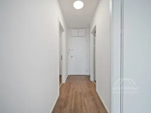 Pronájem bytu 2+kk, Praha - Chodov, Líbalova, 42 m2