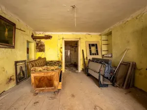 Prodej rodinného domu, Ludmírov, 201 m2