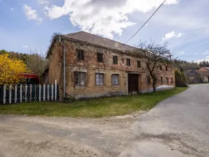 Prodej rodinného domu, Ludmírov, 201 m2