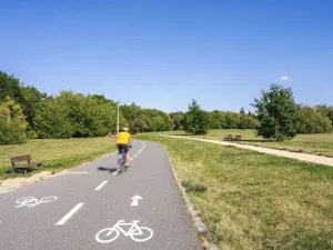 Prodej skladu, Praha - Břevnov, Pod Drinopolem, 37 m2