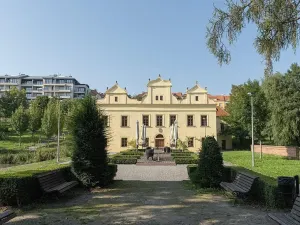 Prodej skladu, Praha - Břevnov, Pod Drinopolem, 37 m2