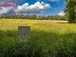 Prodej pozemku pro bydlení, Stará Voda, 2572 m2