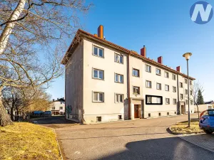 Prodej bytu 2+1, Volary, Revoluční, 53 m2