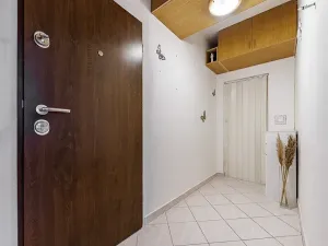 Pronájem bytu 2+1, Olomouc, Skupova, 45 m2