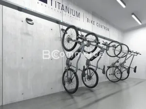 Pronájem kanceláře, Brno, 235 m2