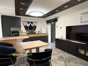 Prodej rodinného domu, Kaceřov, 140 m2