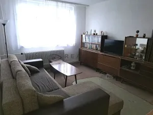 Pronájem bytu 4+1, Přední Výtoň, 95 m2