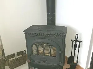 Pronájem bytu 4+1, Přední Výtoň, 95 m2