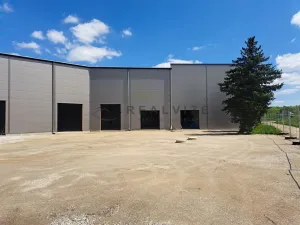 Pronájem skladu, Kamenný Újezd, Plavnická, 580 m2