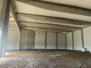 Pronájem kanceláře, Kamenný Újezd, Plavnická, 30 m2